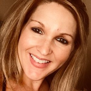 Meet your Posher, Stacey